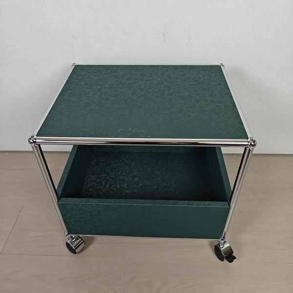 Green Mobile Lockers suppliers