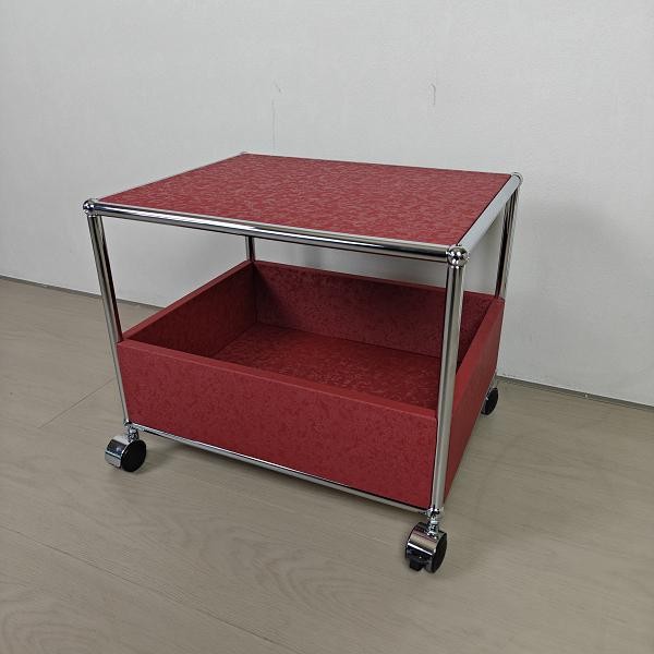 Green Mobile Lockers price